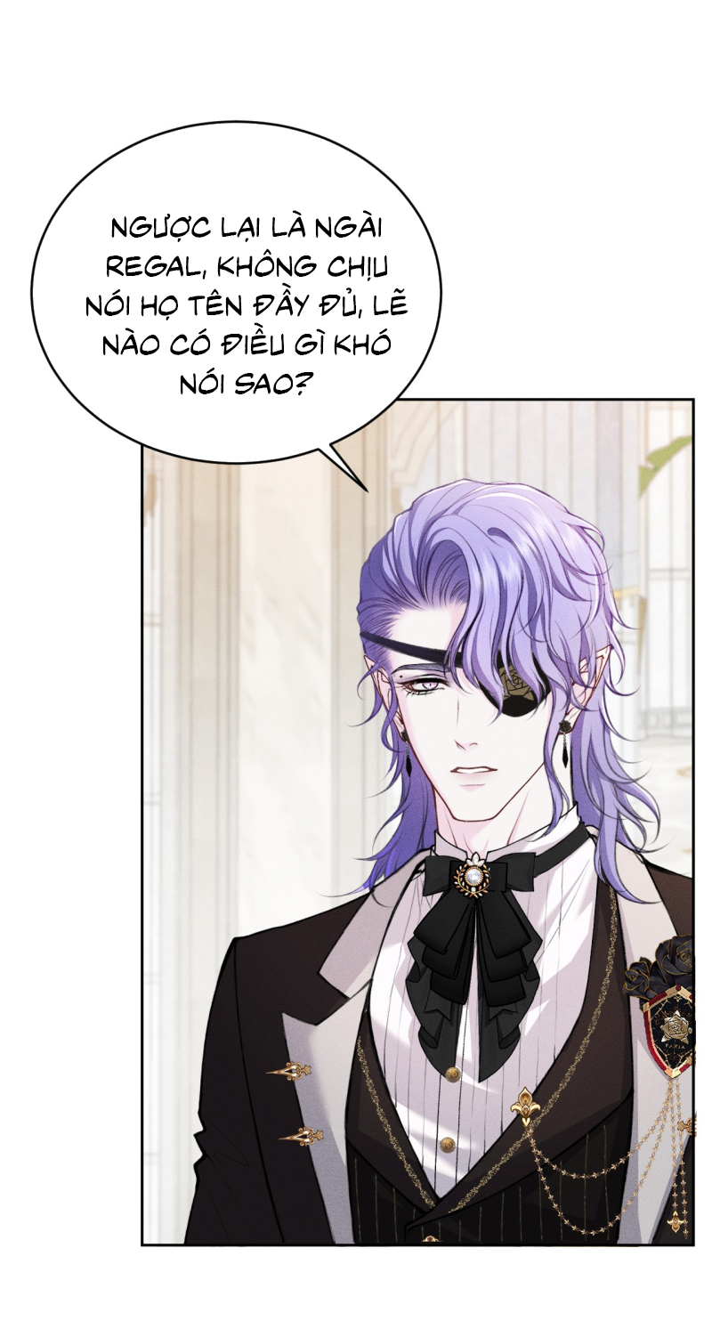 Quyền Hạn Cắn Xé Chap 9 - Next 