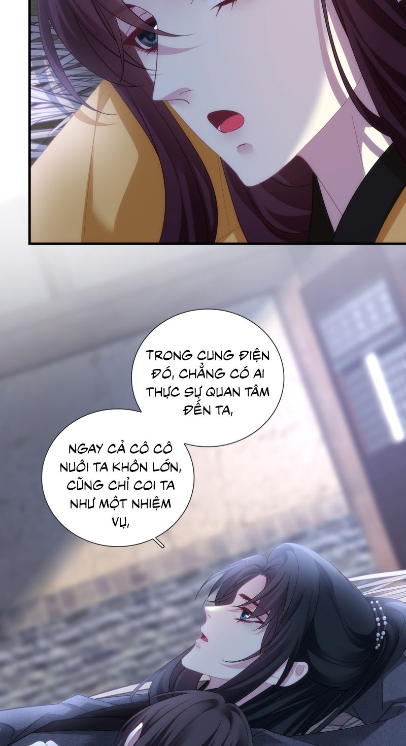 Hắc Hóa Đại Lão Thuần Dưỡng Chỉ Nam Chap 203 - Trang 3