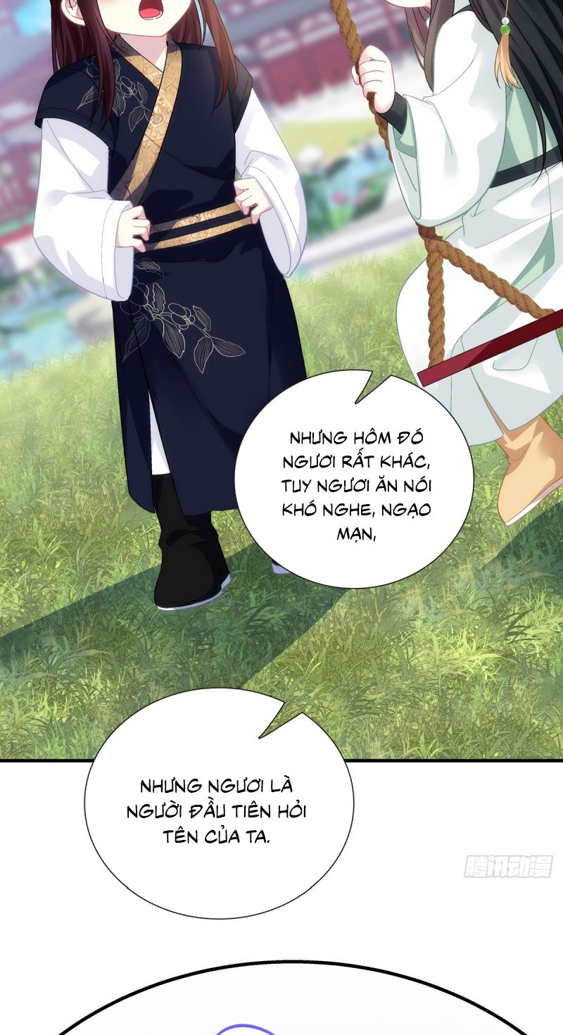 Hắc Hóa Đại Lão Thuần Dưỡng Chỉ Nam Chap 203 - Trang 3