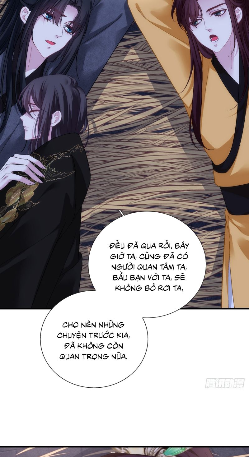 Hắc Hóa Đại Lão Thuần Dưỡng Chỉ Nam Chap 203 - Trang 3