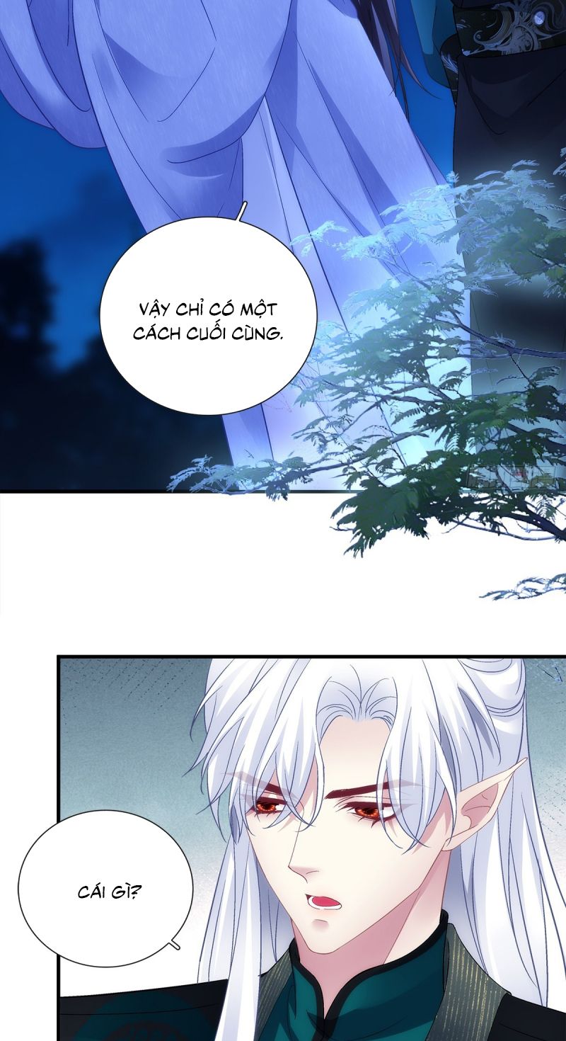 Hắc Hóa Đại Lão Thuần Dưỡng Chỉ Nam Chap 203 - Trang 3