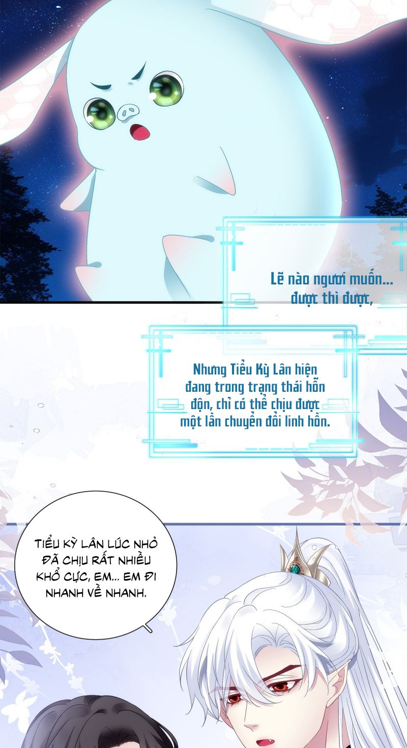 Hắc Hóa Đại Lão Thuần Dưỡng Chỉ Nam Chap 203 - Trang 3