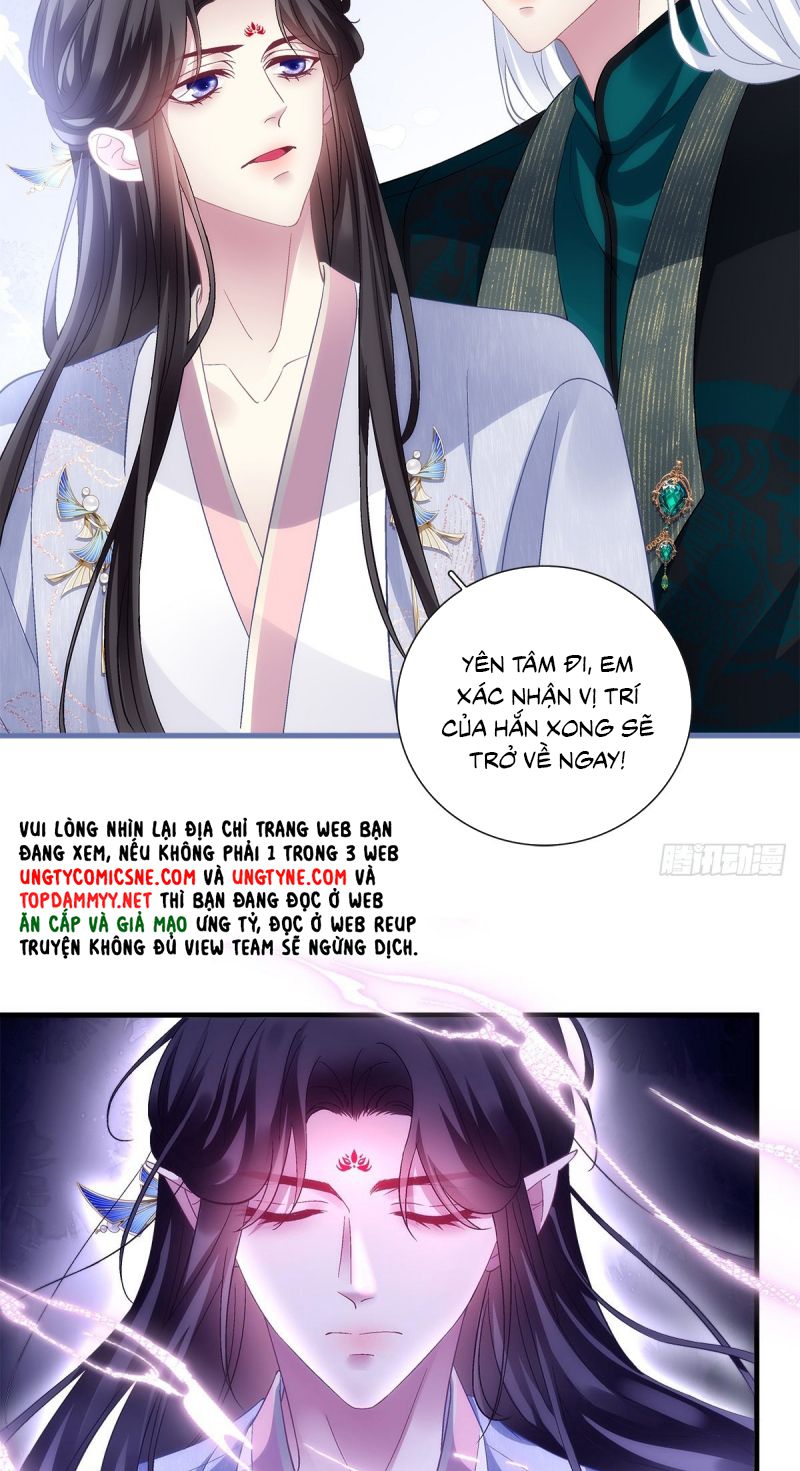 Hắc Hóa Đại Lão Thuần Dưỡng Chỉ Nam Chap 203 - Trang 3