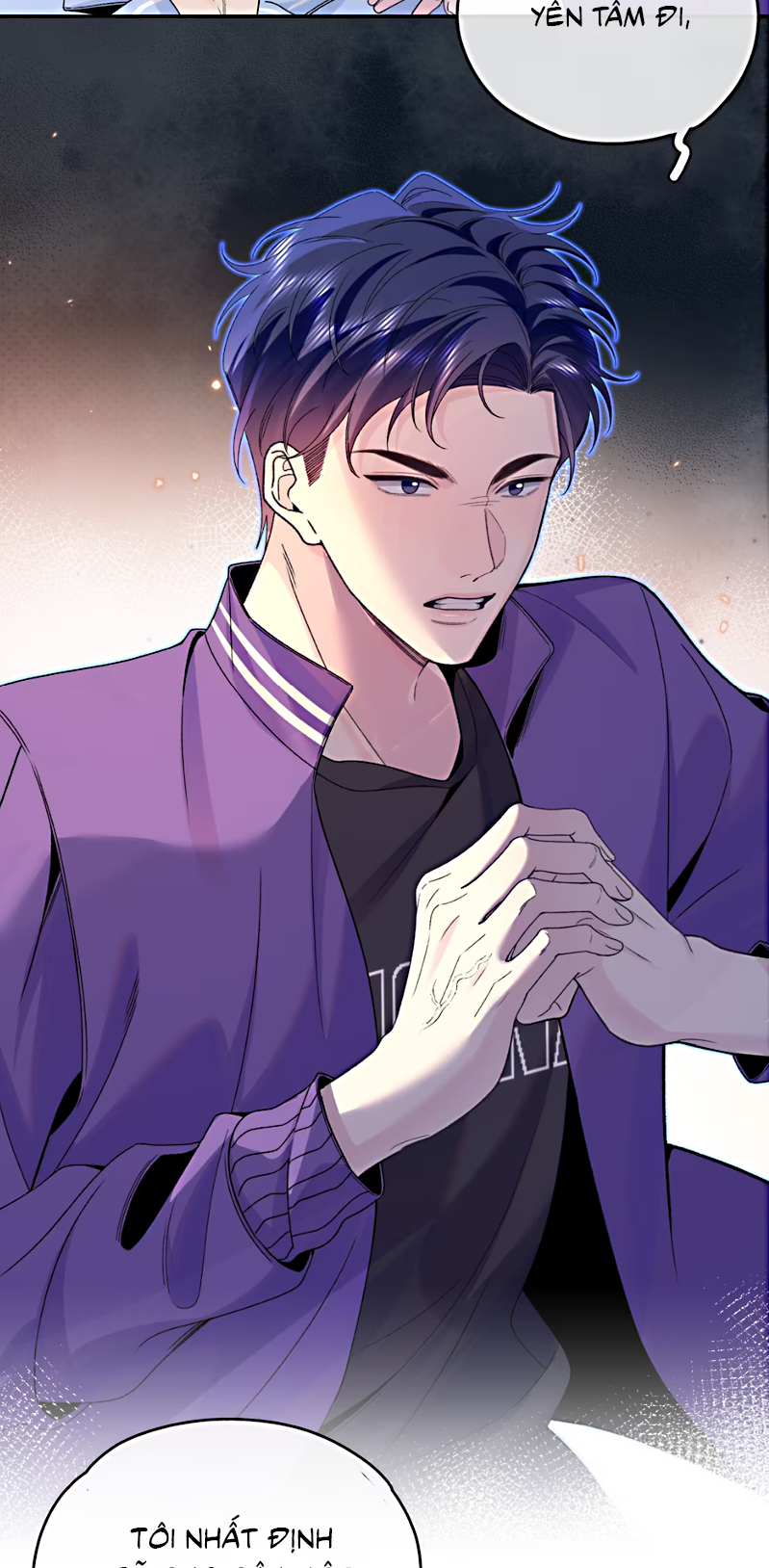 Chết Rồi, Lại Nói Chuyện Với Ma Mất Rồi! Chap 11 - Trang 2