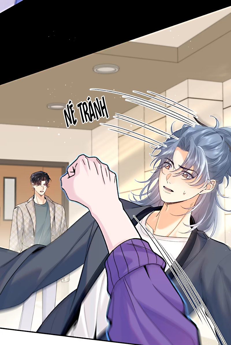 Chết Rồi, Lại Nói Chuyện Với Ma Mất Rồi! Chap 11 - Trang 2