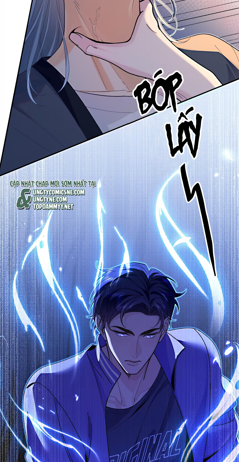 Chết Rồi, Lại Nói Chuyện Với Ma Mất Rồi! Chap 11 - Trang 2