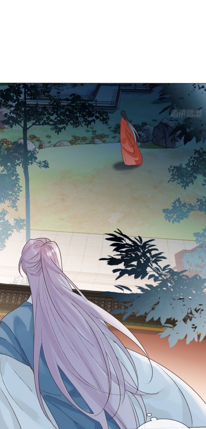Chồng Trước Của Ma Hoàng Sống Lại Rồi Chap 41 - Trang 2