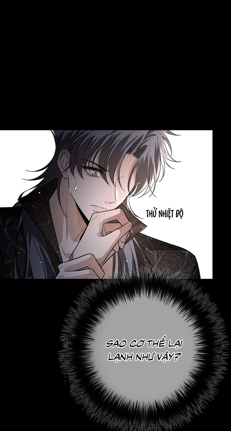 Phệ Chủ Chap 56 - Trang 3