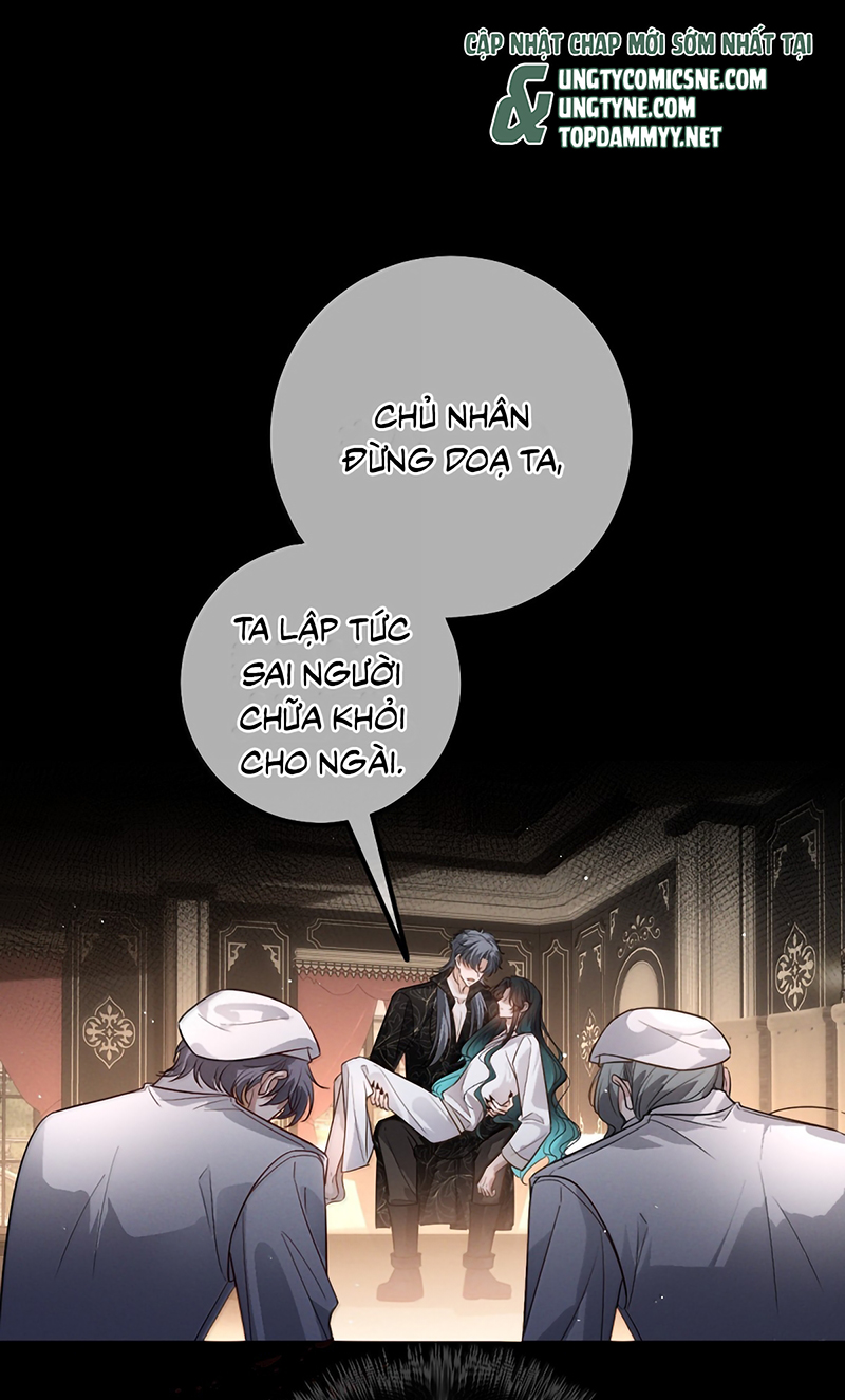 Phệ Chủ Chap 56 - Trang 3