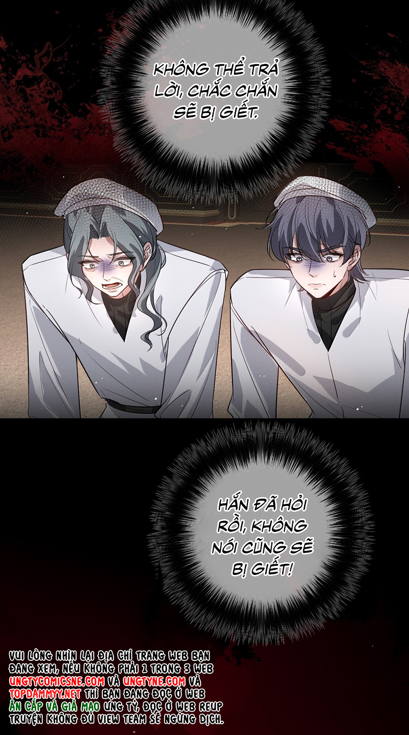 Phệ Chủ Chap 56 - Trang 3