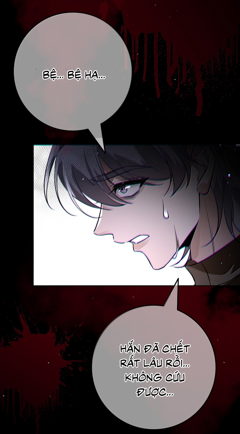 Phệ Chủ Chap 56 - Trang 3