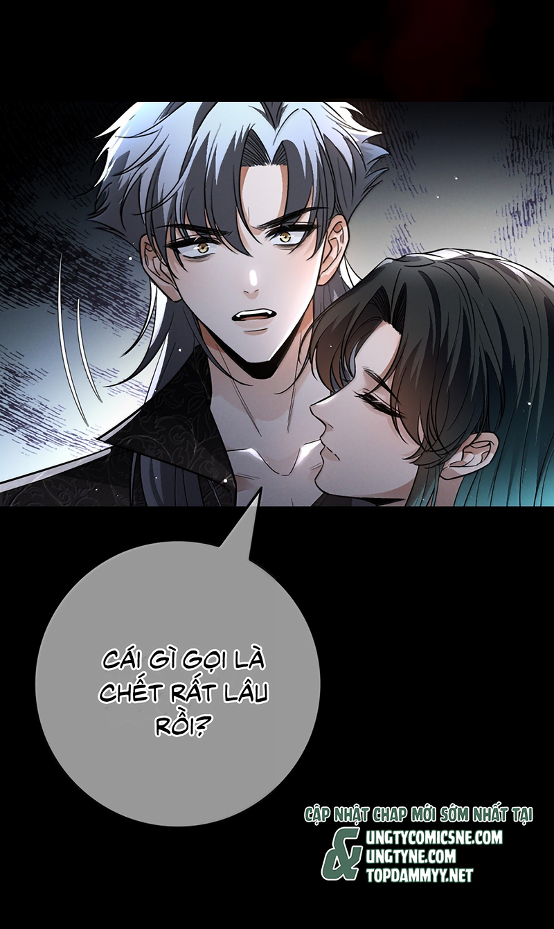Phệ Chủ Chap 56 - Trang 3