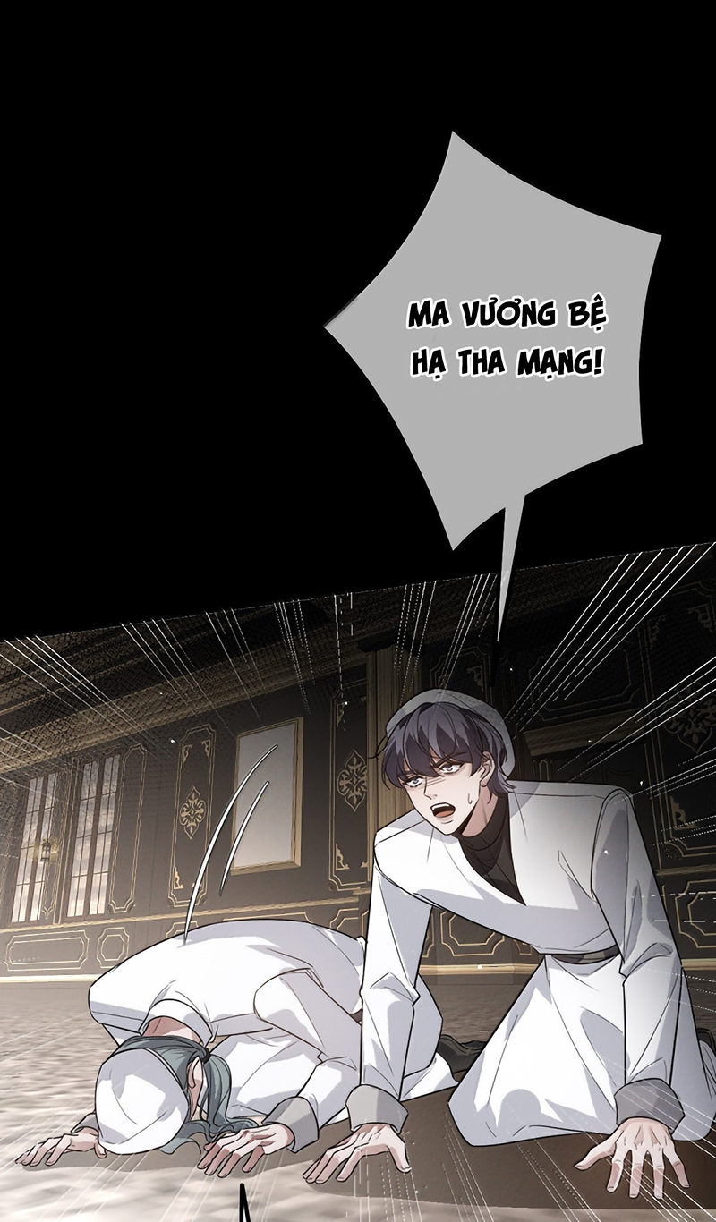 Phệ Chủ Chap 56 - Trang 3