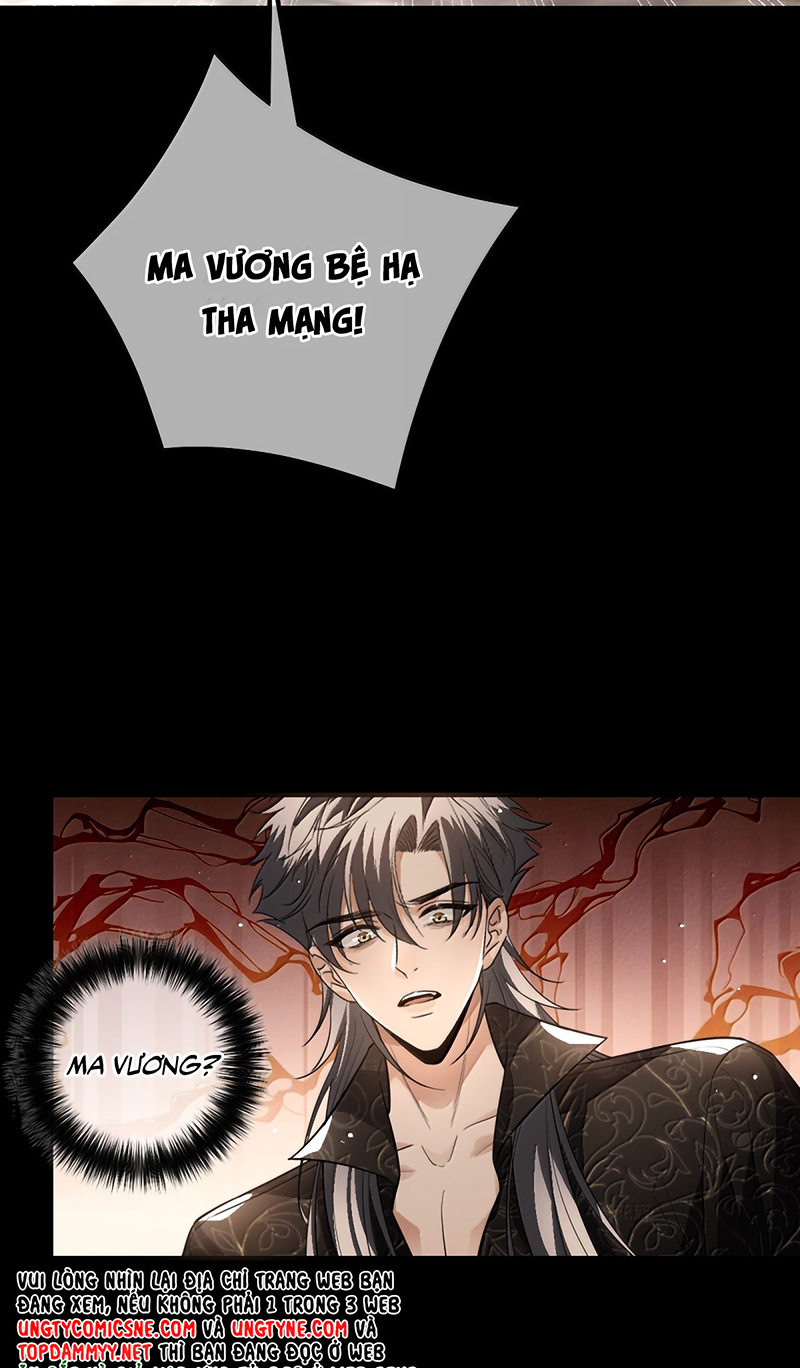 Phệ Chủ Chap 56 - Trang 3