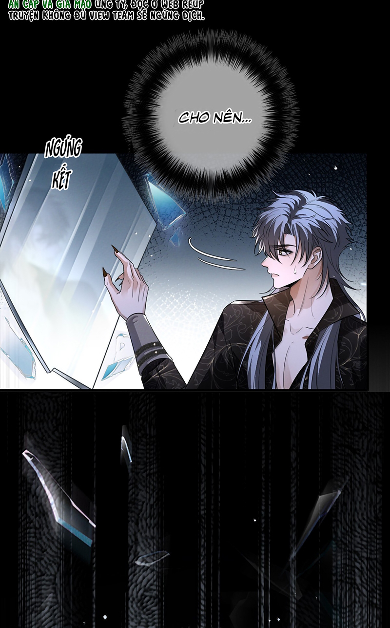 Phệ Chủ Chap 56 - Trang 3