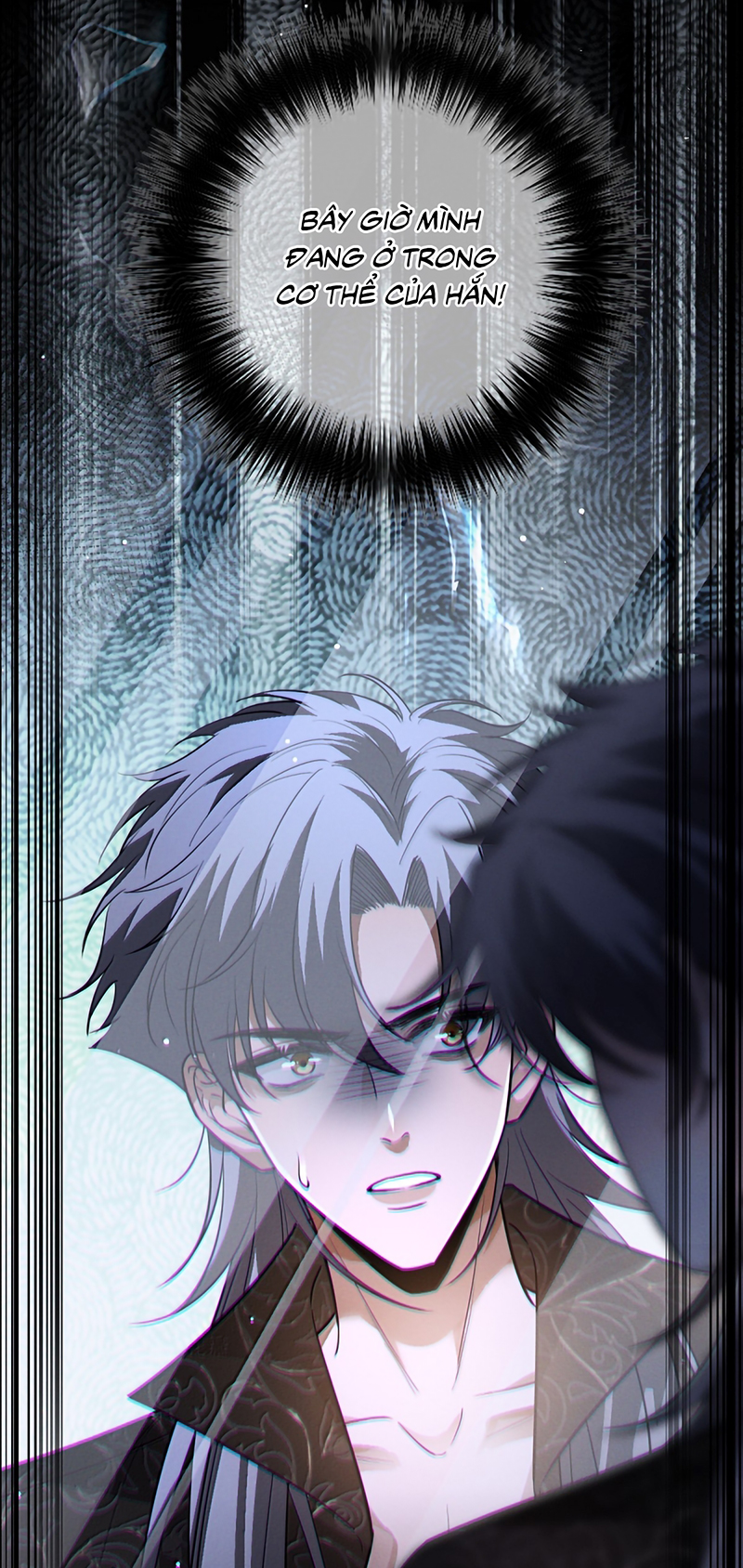 Phệ Chủ Chap 56 - Trang 3