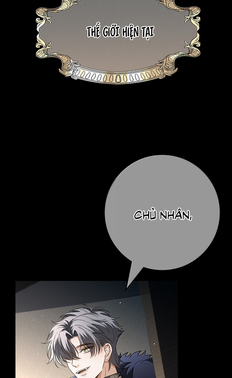 Phệ Chủ Chap 56 - Trang 3