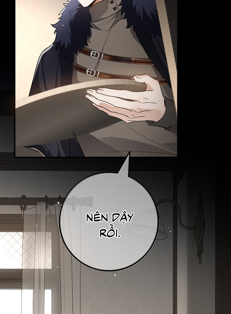Phệ Chủ Chap 56 - Trang 3