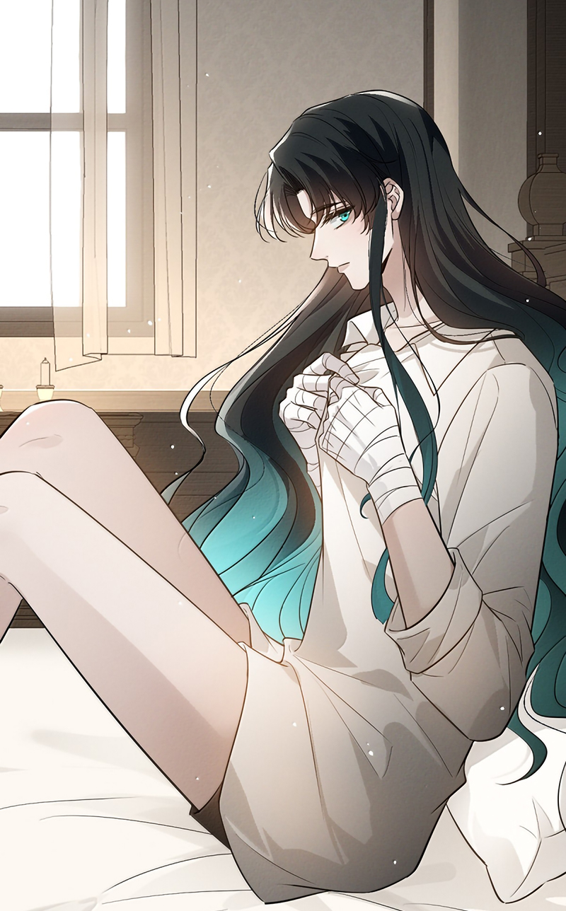 Phệ Chủ Chap 56 - Trang 3