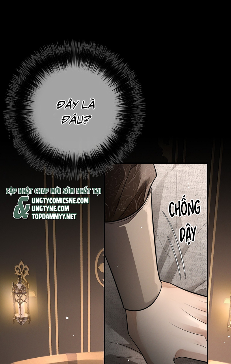 Phệ Chủ Chap 56 - Trang 3