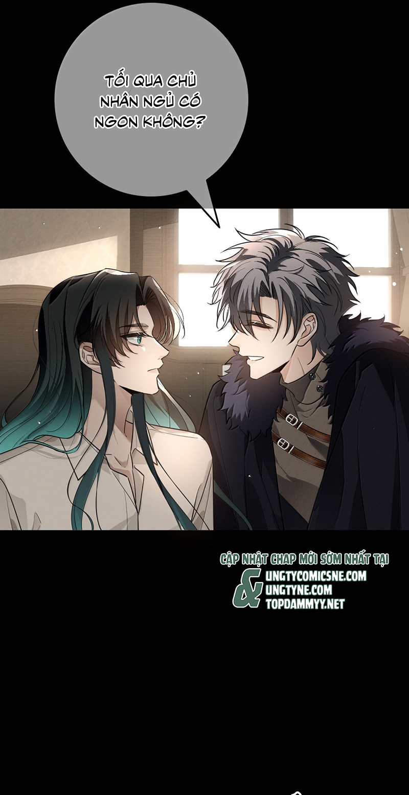 Phệ Chủ Chap 56 - Trang 3