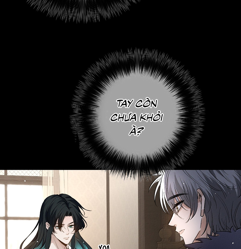Phệ Chủ Chap 56 - Trang 3