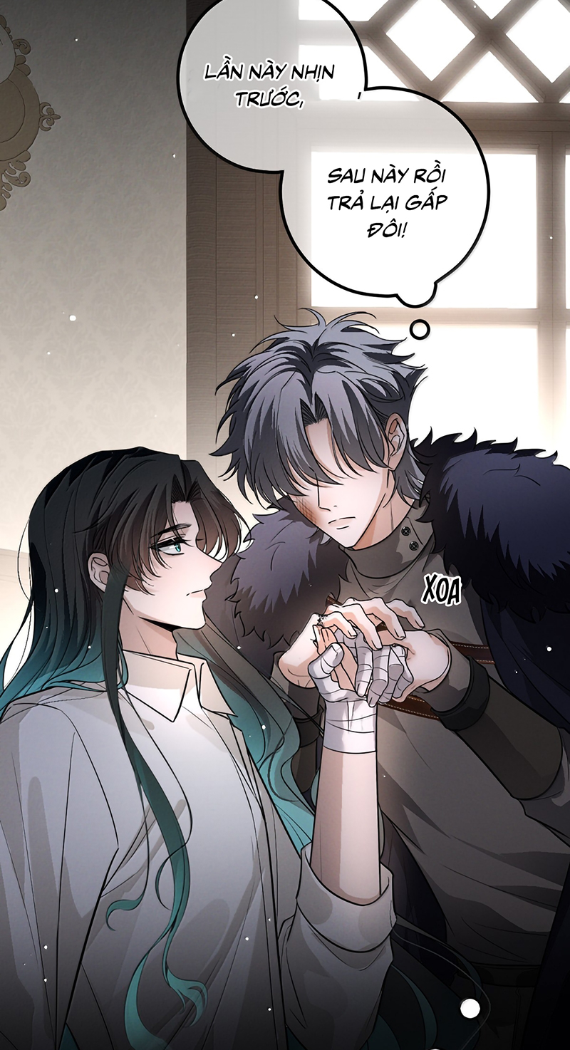 Phệ Chủ Chap 56 - Trang 3
