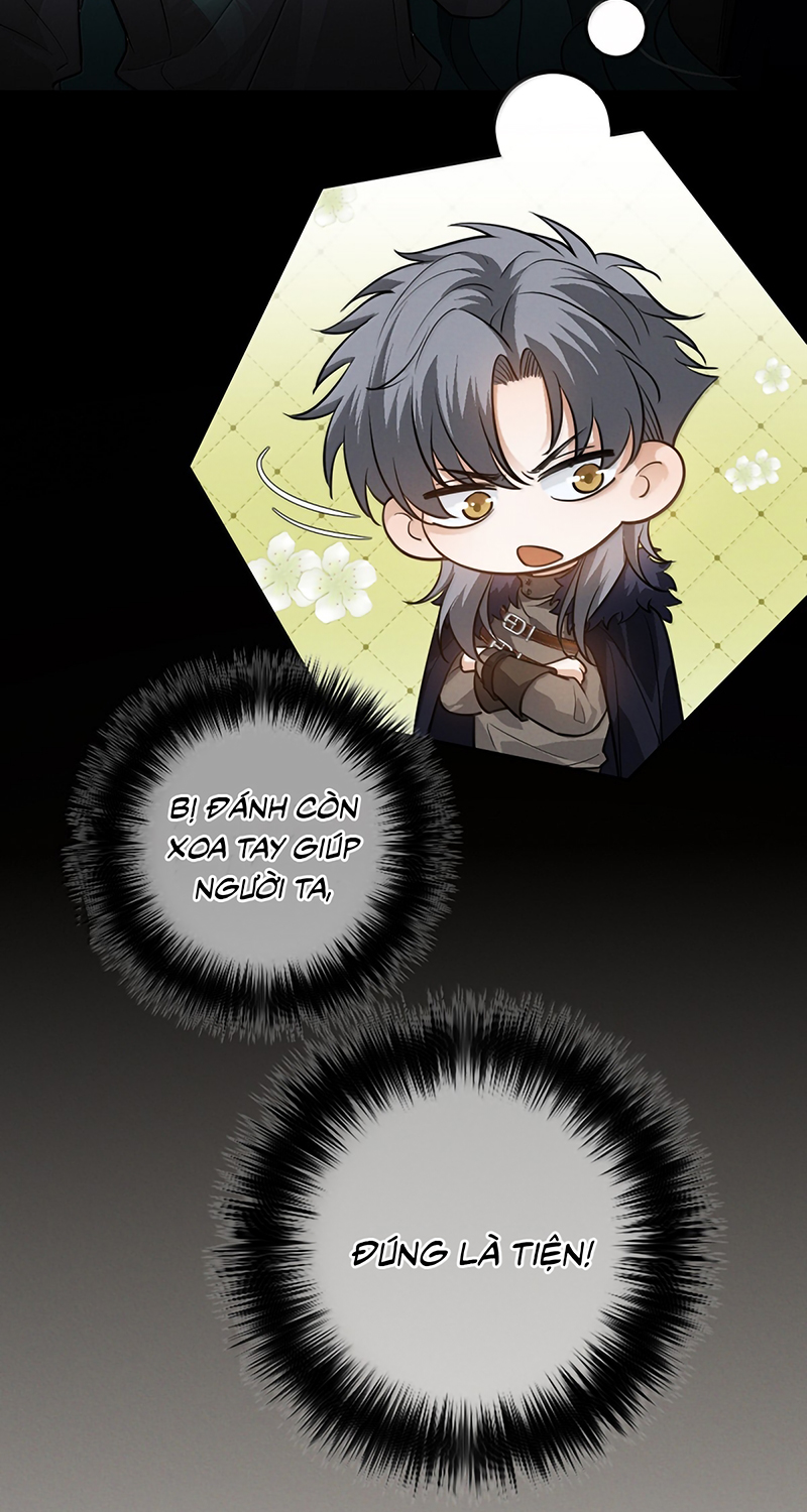 Phệ Chủ Chap 56 - Trang 3