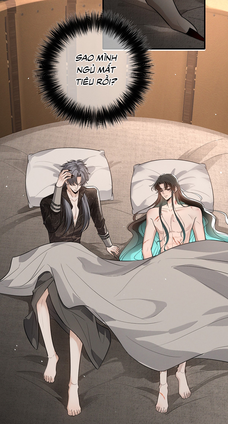 Phệ Chủ Chap 56 - Trang 3