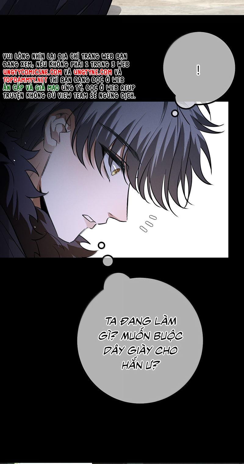 Phệ Chủ Chap 56 - Trang 3