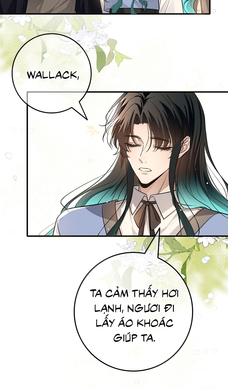 Phệ Chủ Chap 56 - Trang 3