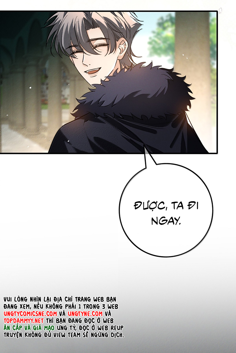 Phệ Chủ Chap 56 - Trang 3