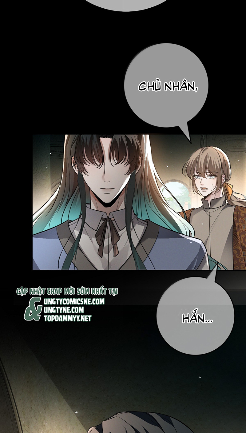 Phệ Chủ Chap 56 - Trang 3