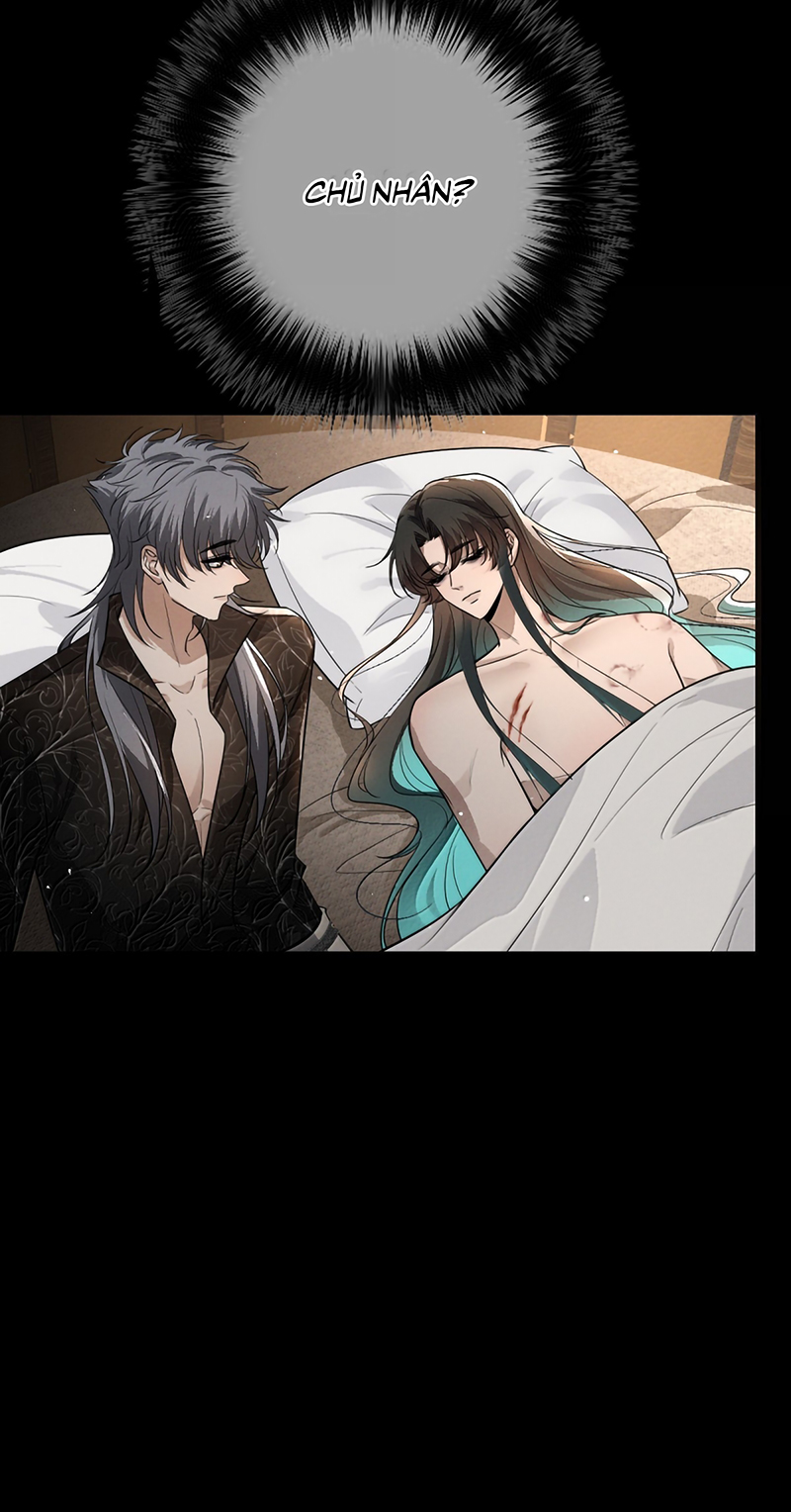 Phệ Chủ Chap 56 - Trang 3