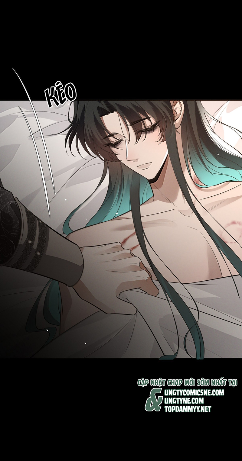Phệ Chủ Chap 56 - Trang 3