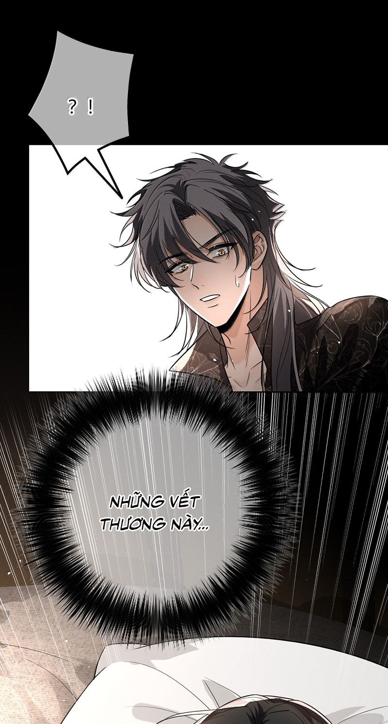 Phệ Chủ Chap 56 - Trang 3