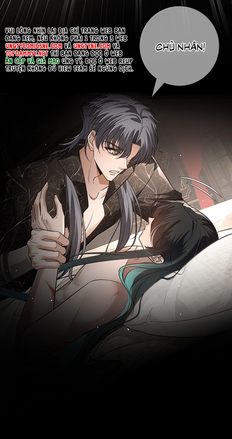 Phệ Chủ Chap 56 - Trang 3