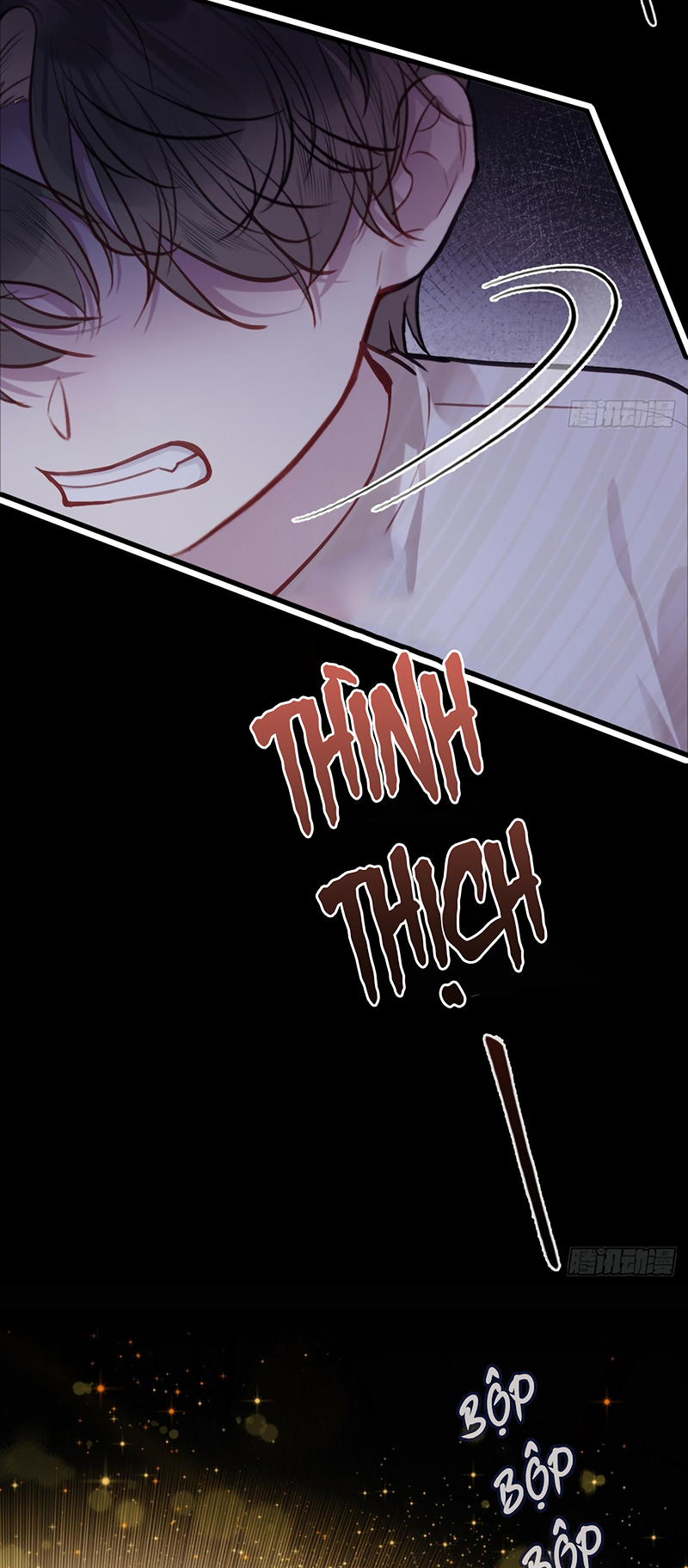 Anh Ấy Chưa Từng Rơi Xuống Chap 141 - Trang 3