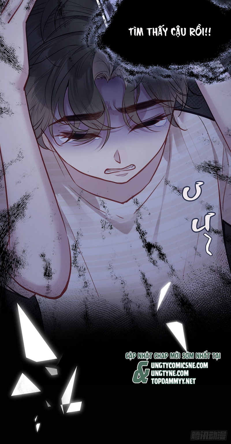 Anh Ấy Chưa Từng Rơi Xuống Chap 141 - Trang 3