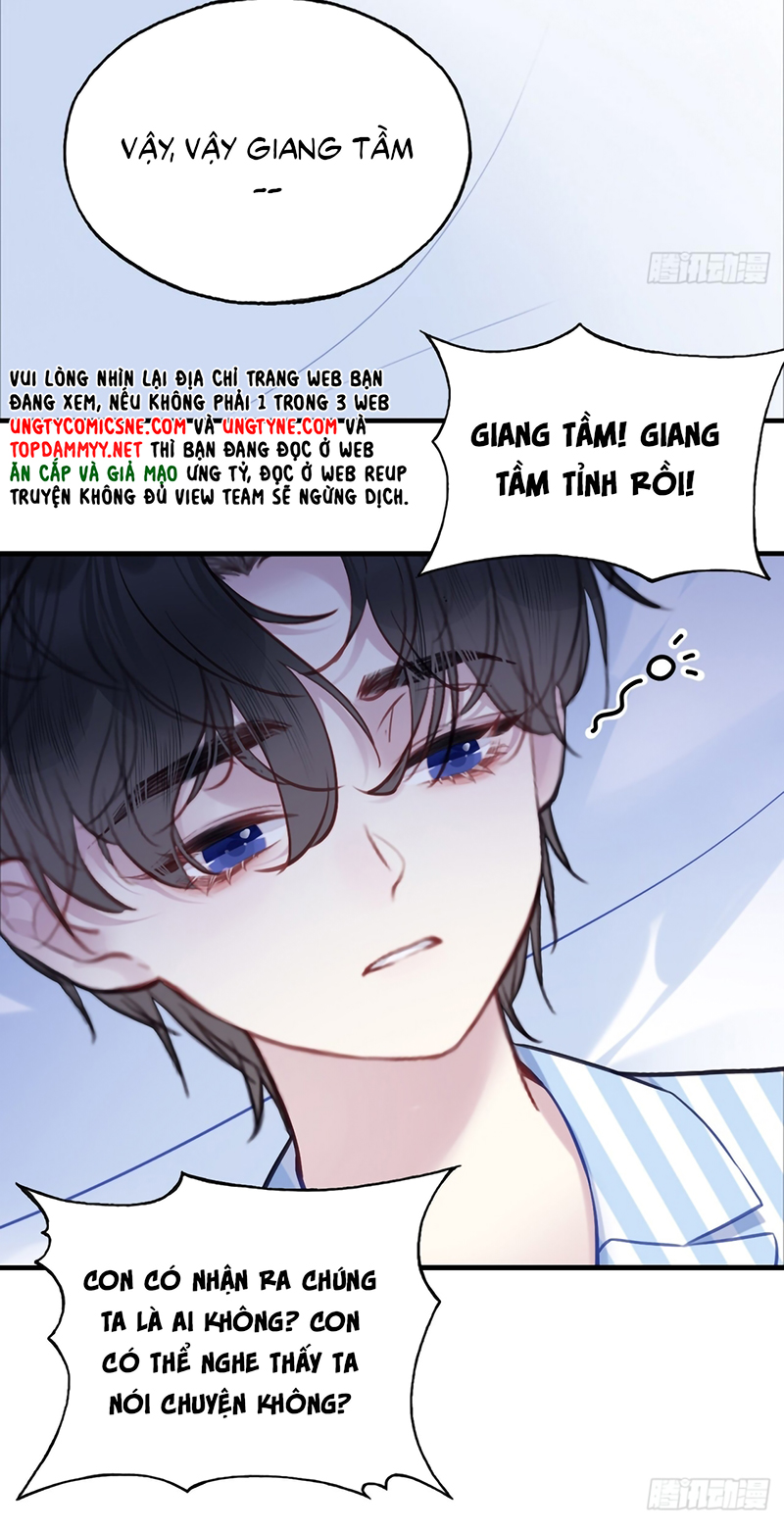 Anh Ấy Chưa Từng Rơi Xuống Chap 141 - Trang 3