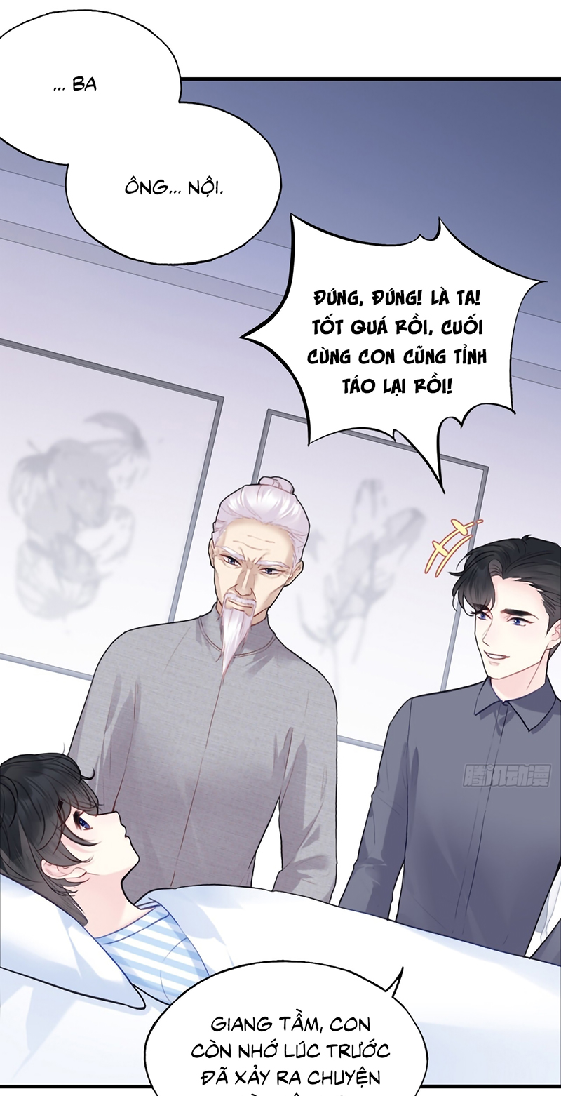 Anh Ấy Chưa Từng Rơi Xuống Chap 141 - Trang 3