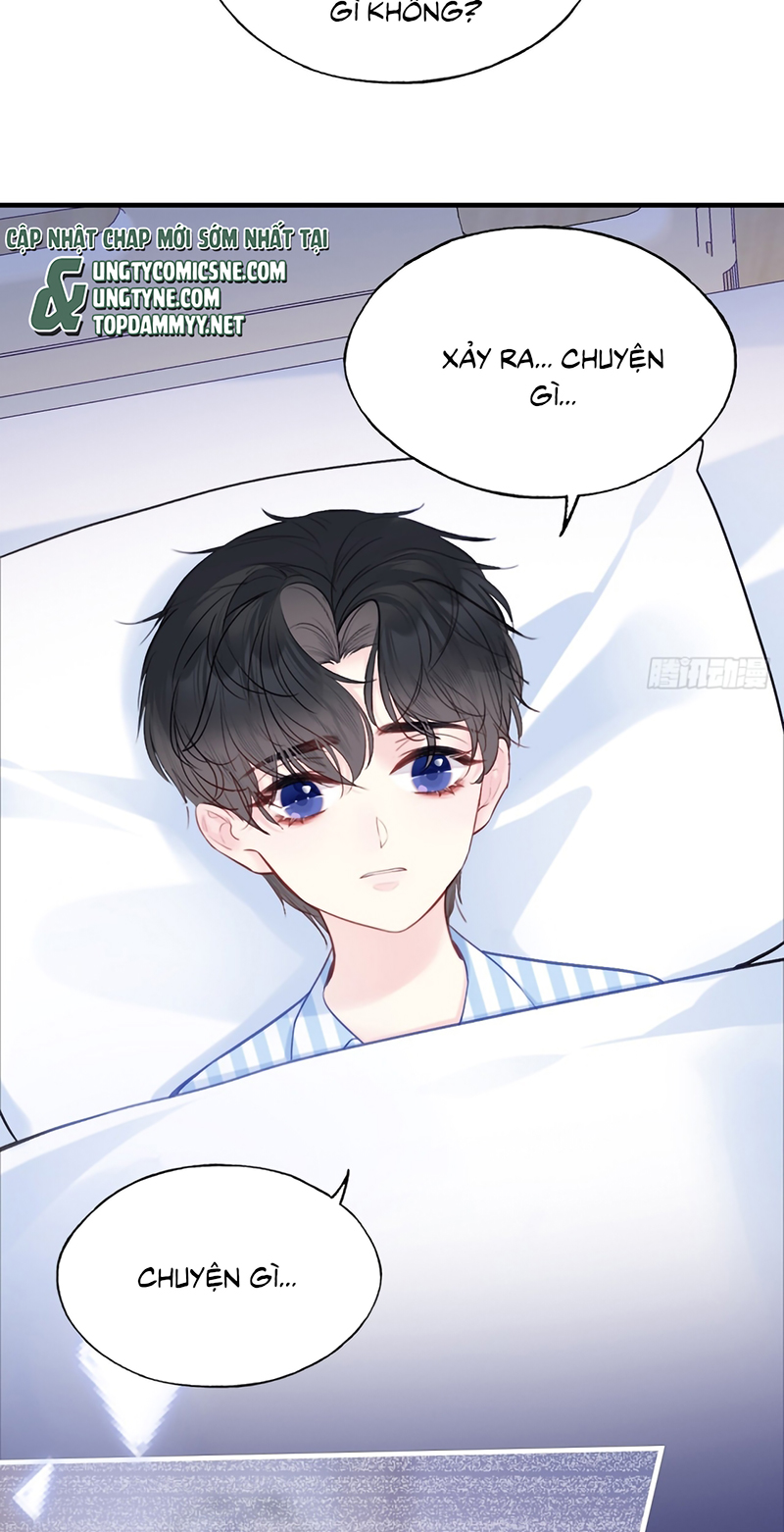Anh Ấy Chưa Từng Rơi Xuống Chap 141 - Trang 3