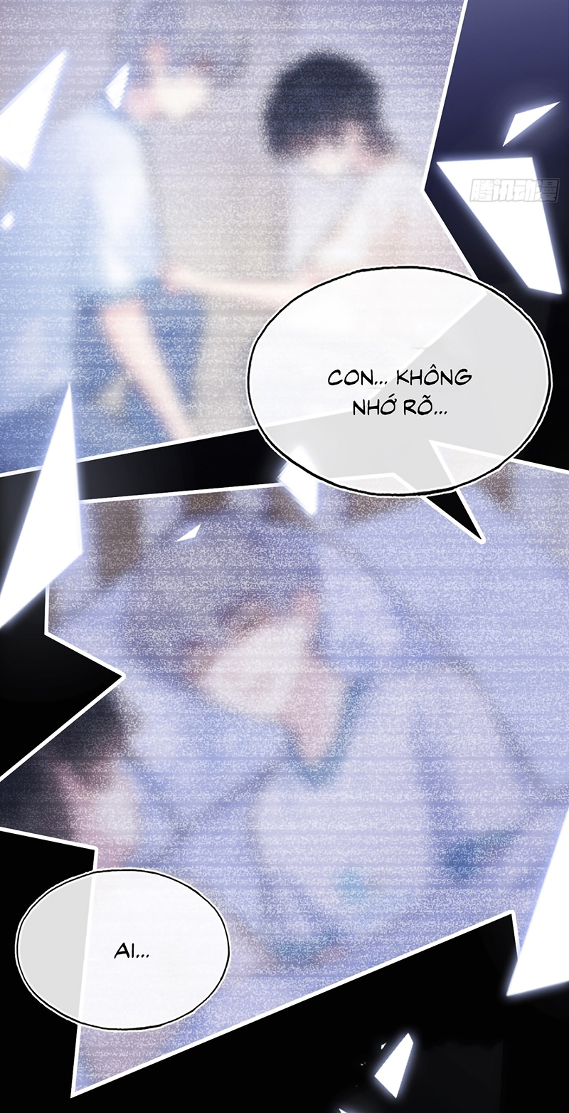 Anh Ấy Chưa Từng Rơi Xuống Chap 141 - Trang 3