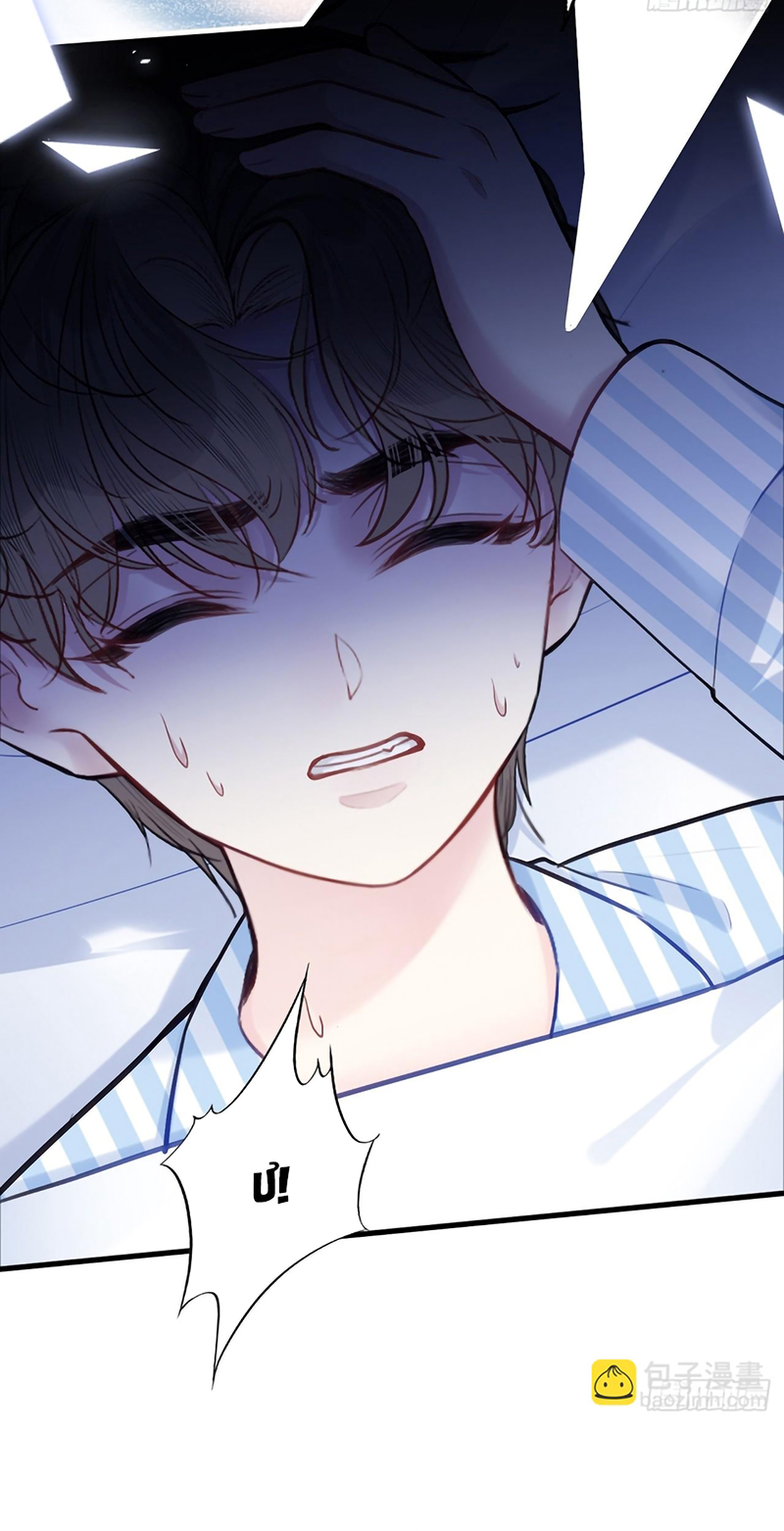 Anh Ấy Chưa Từng Rơi Xuống Chap 141 - Trang 3