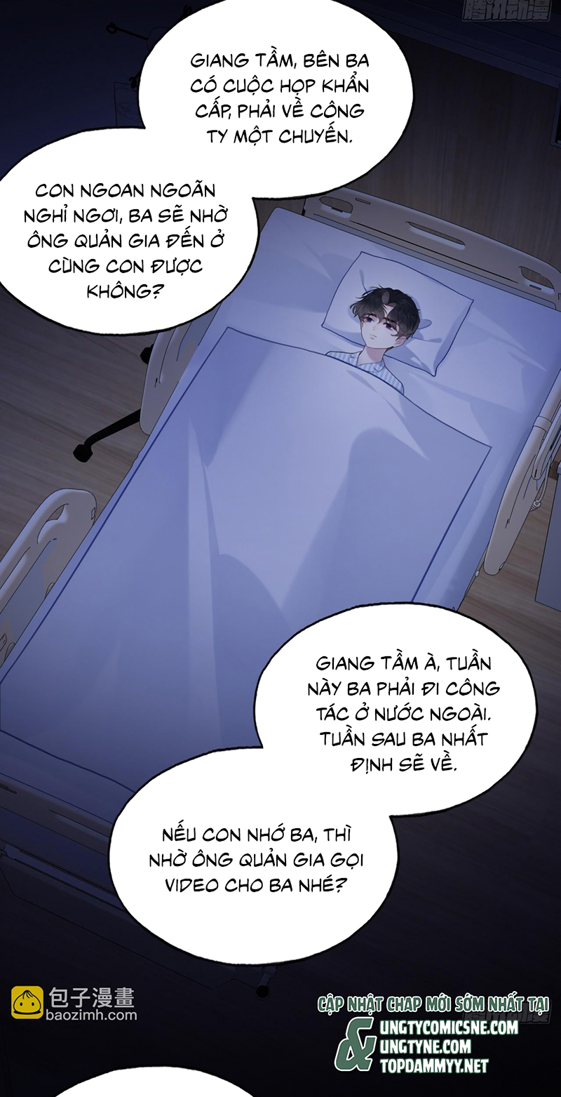 Anh Ấy Chưa Từng Rơi Xuống Chap 141 - Trang 3