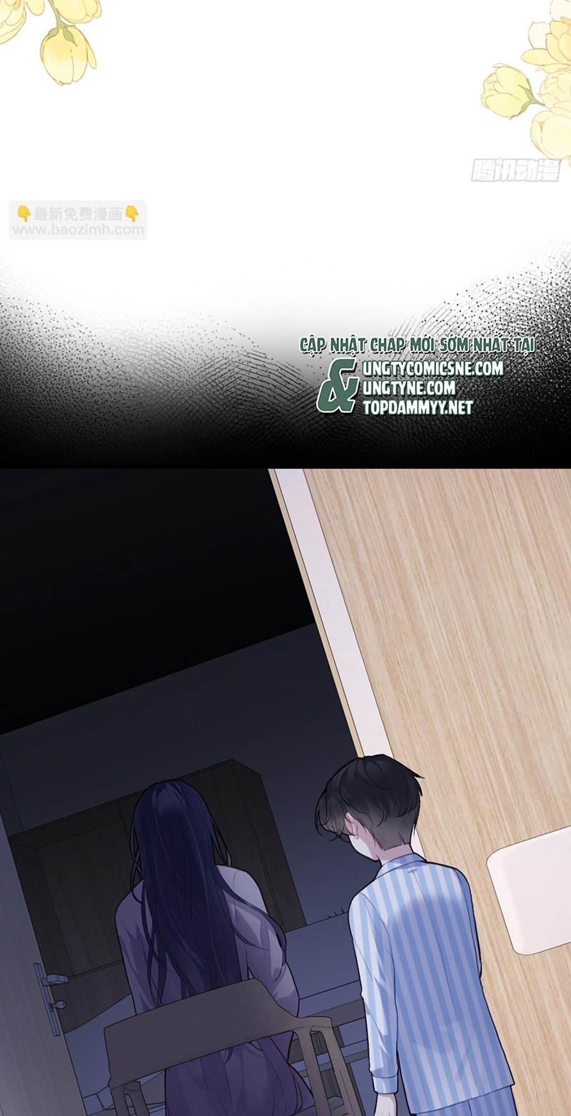 Anh Ấy Chưa Từng Rơi Xuống Chap 141 - Trang 3