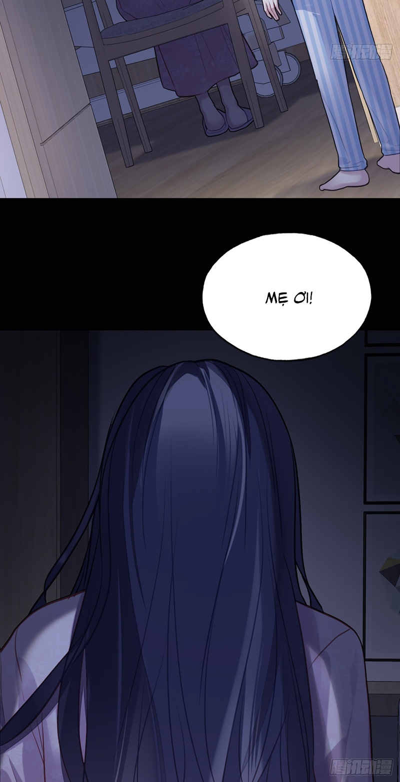 Anh Ấy Chưa Từng Rơi Xuống Chap 141 - Trang 3