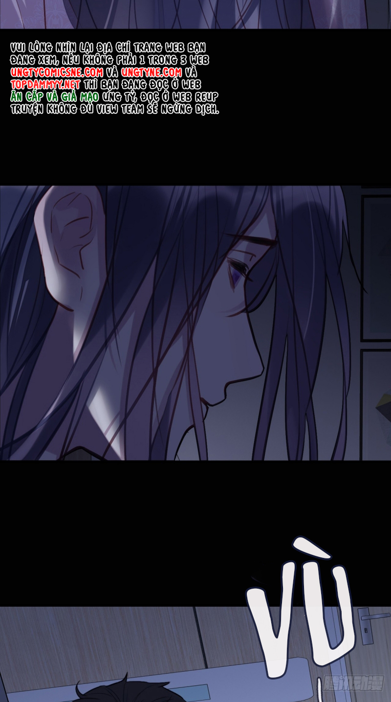 Anh Ấy Chưa Từng Rơi Xuống Chap 141 - Trang 3
