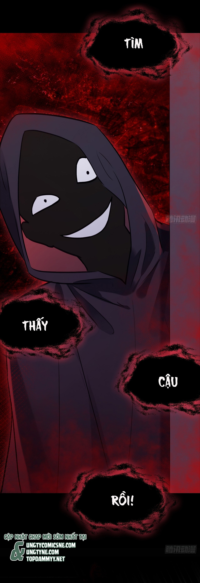 Anh Ấy Chưa Từng Rơi Xuống Chap 141 - Trang 3