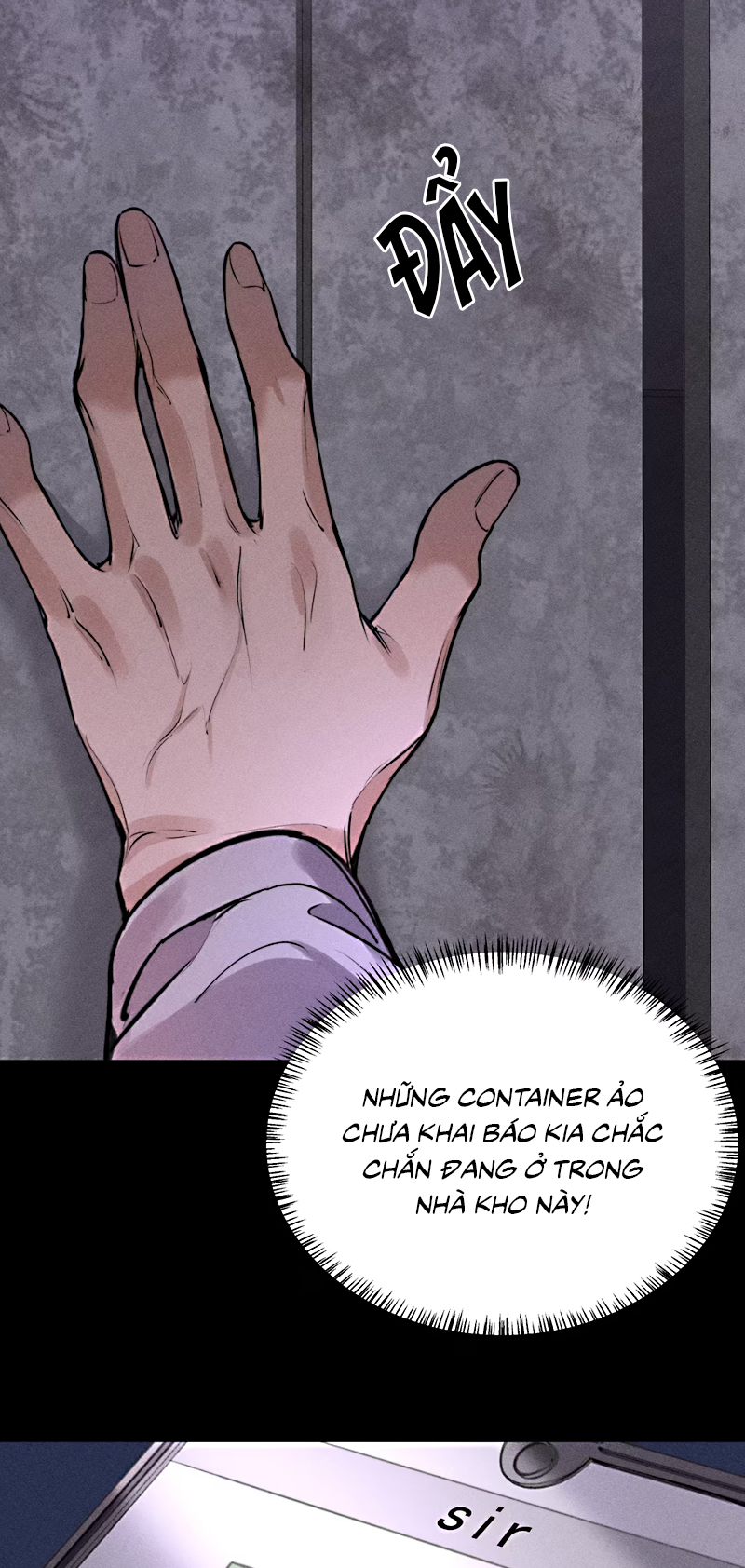 Không Cam Lòng Bị Chú Nhỏ Kẻ Thù Chế Ngự Chap 1 - Trang 2